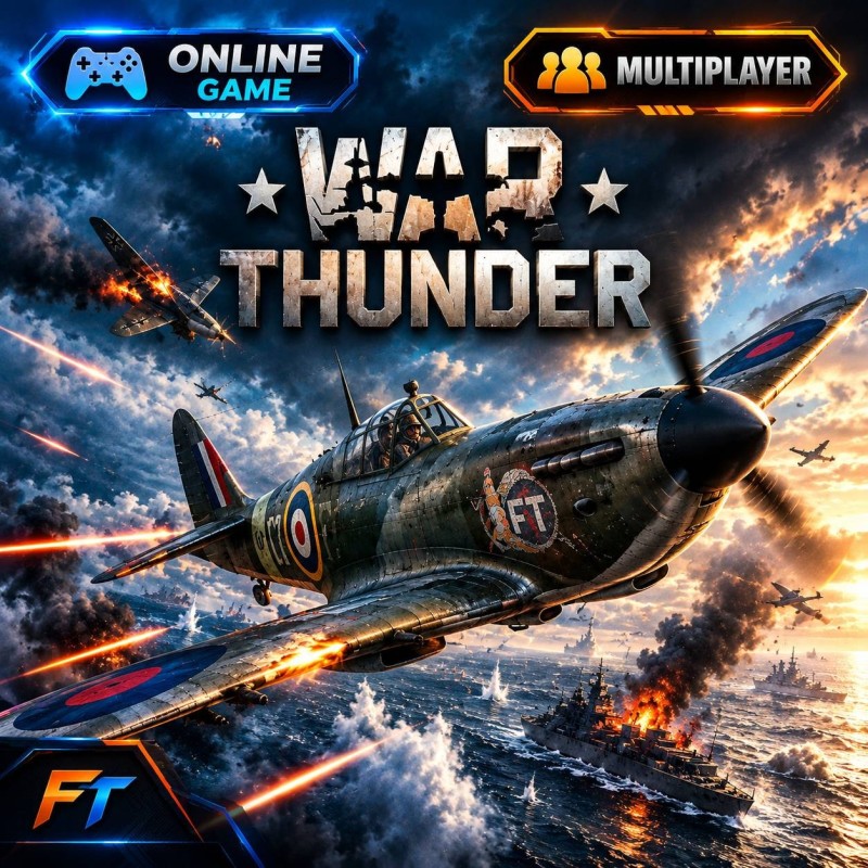 War Thunder