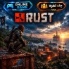 Rust