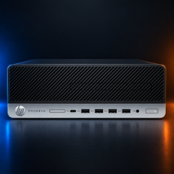 مینی کیس HP PRODESK
