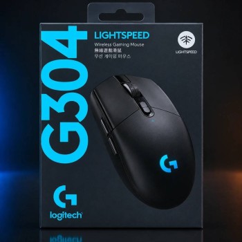 موس Logitech G304