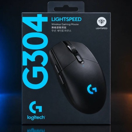 موس Logitech G304