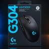 موس Logitech G304