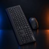 کیبورد و موس Lenovo KN210
