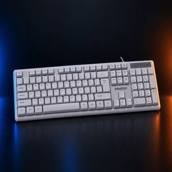 کیبورد Meetion K300