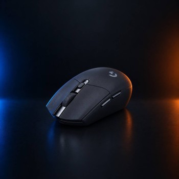 موس Logitech G304
