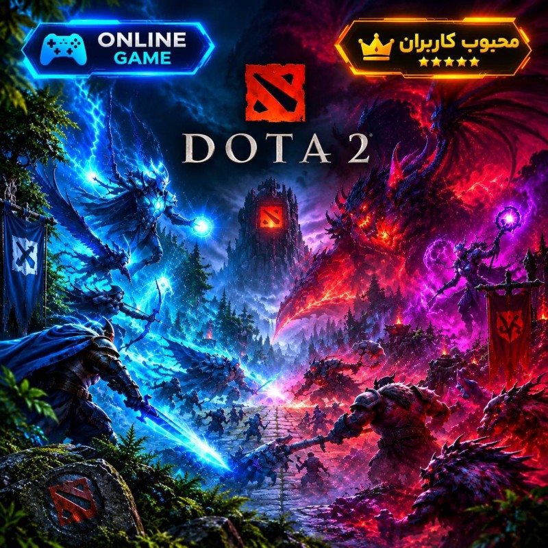 Dota2